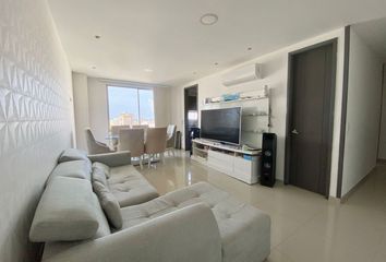 Apartamento en  Ciudad Jardín, Norte Centro Historico, Barranquilla, Atlántico, Colombia