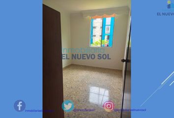 Apartamento en  Los Centauros, Multifamiliares Centauros S/n, Villavicencio, Meta, Colombia