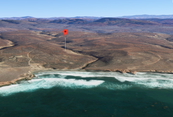 Lote de Terreno en  Ensenada, Baja California, Mex