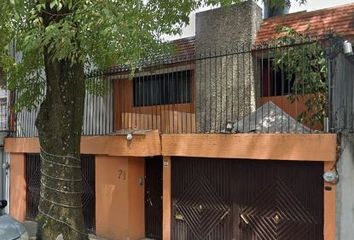 Casa en  Cerro De San Andrés 71, Campestre Churubusco, Ciudad De México, Cdmx, México