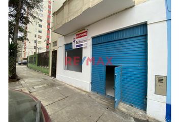 Local comercial en  Manuel Del Pino 684, Lima, Perú