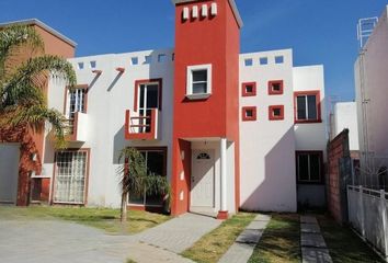 Casa en  Álvaro Obregón 2767, La Paz, 76803 San Juan Del Río, Querétaro, México