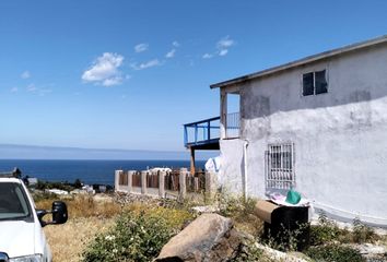 Lote de Terreno en  Úrsulo Galván, Ensenada, Baja California, Mex