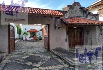 Casa en  Vista Hermosa, Cuernavaca, Morelos, México