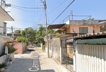 Casa en  Cerro De La Mira, Ciudad Renacimiento, Acapulco De Juárez, Guerrero, México