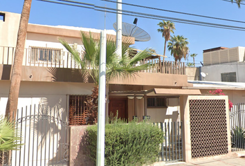 Casa en  Avenida Miguel Negrete 2033, Nueva, Mexicali, Baja California, México