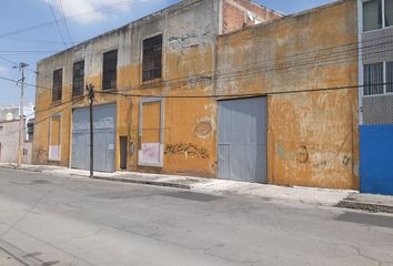 Nave en  Avenida 11 Oriente 1212, Barrio De Analco, Puebla De Zaragoza, Puebla, México