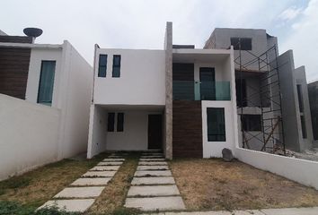 Casa en  Santa Julia, Pachuca De Soto, Estado De Hidalgo, México