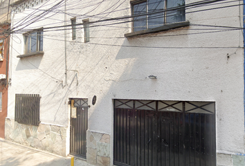 Casa en  Guayabo 9, Arenal, Ciudad De México, Cdmx, México