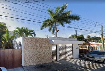 Casa en  Almeja Sm 27, Cancún, Quintana Roo, México