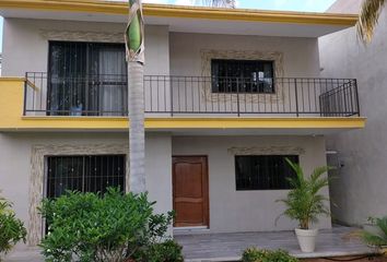 Casa en  Mahahual, Othón P. Blanco