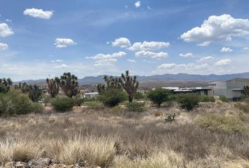 Lote de Terreno en  Club De Golf La Loma, San Luis Potosí