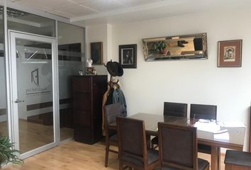 Oficina en  La Carolina, Iñaquito