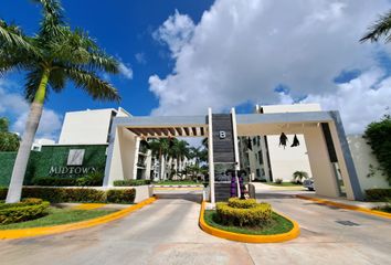 Departamento en  Long Island, Cancún, Quintana Roo, México