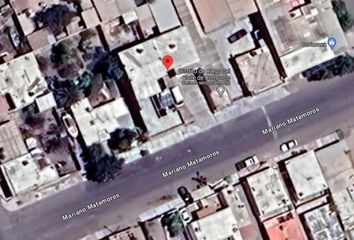 Casa en  Mariano Matamoros 226, Centro, Ciudad Constitución, Baja California Sur, México