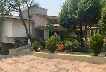 Casa en fraccionamiento en  Hacienda De Valle Escondido, Ciudad López Mateos, Estado De México, México