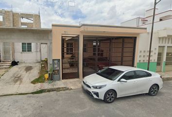 Casa en  Calle Ricardo Flores Magón Sm 222, Cancún, Quintana Roo, México