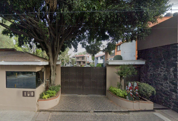 Casa en fraccionamiento en  Agua 160, Jardines Del Pedregal, Ciudad De México, Cdmx, México