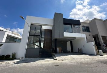 Casa en  Los Olivos Residencial, Sin Nombre De Colonia 52, Monterrey, Nuevo León, México