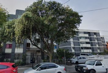 Departamento en  Calle Aluminio 145, Nicolás Bravo, Ciudad De México, Cdmx, México