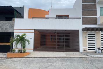 Casa en fraccionamiento en  Calle Río Samaria 212, Fraccionamiento Real Del Sur, Centro, Tabasco, 86170, Mex