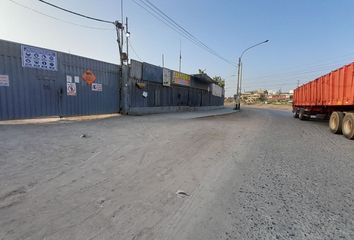 Local comercial en  Avenida Alfredo Mendiola 6032, Los Olivos, Perú