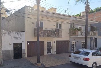 Casa en  Calle Antonio Enríquez, Libertad, Guadalajara, Jalisco, México