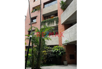 Departamento en  Jr. Pérez Roca, Barranco, Perú