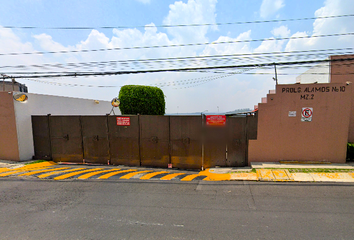 Casa en  Prolongacion Alamos 10, Los Alamos, Naucalpan De Juárez, Estado De México, México