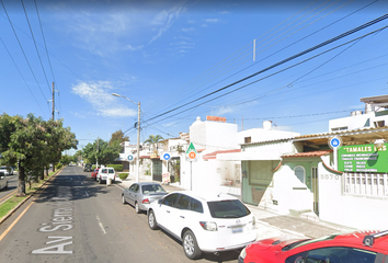 Casa en  Avenida Sierra De Mazamitla, Las Águilas, Zapopan, Jalisco, México