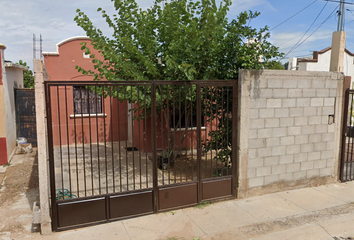 Casa en  Calle Villa Capomo, Villa Del Real, Hermosillo, Sonora, México