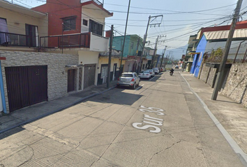 Casa en  Sur 35, Centro, Orizaba, Veracruz, México