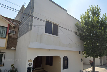 Casa en  Encinos 116, Residencial Potrero De Anahuac, San Nicolás De Los Garza, Nuevo León, México