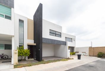 Casa en fraccionamiento en  Valle De Juriquilla, Santa Fé, Santiago De Querétaro, Querétaro, México