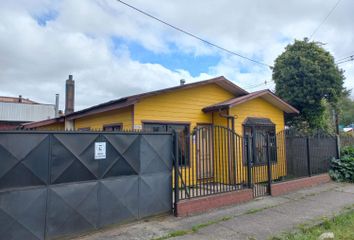 Casa en  Sargento Silva, Puerto Montt, Chile