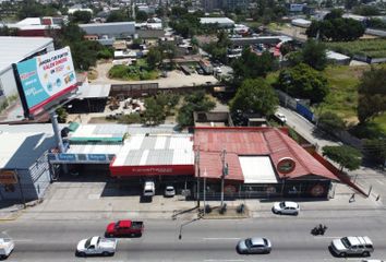 Lote de Terreno en  Prolongación Avenida López Mateos Sur 585, El Campanario, Zapopan, Jalisco, México