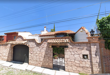 Casa en  Fuentes 45, Arcos De San Miguel, San Miguel De Allende, Guanajuato, México