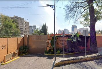 Casa en condominio en  Avenida Contreras, San Jerónimo Lídice, Ciudad De México, Cdmx, México