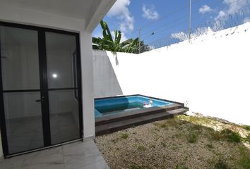 Casa en fraccionamiento en  Colonia Benito Juárez, Cancún, Quintana Roo