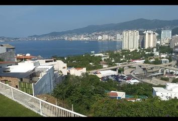 Villa en  Joyas De Brisamar, Acapulco, Guerrero, México