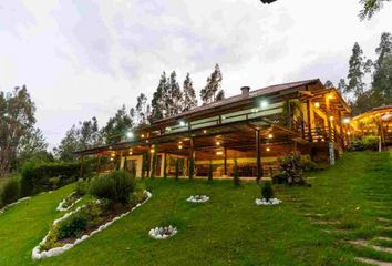 Hacienda-Quinta en  Deleg, Julio Torres, Cuenca, Ecuador