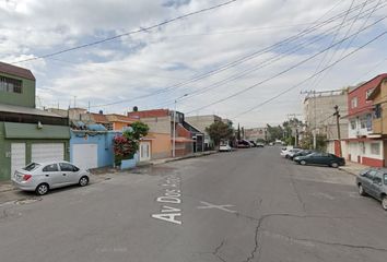 Casa en  Benito Juárez (la Aurora), Nezahualcóyotl