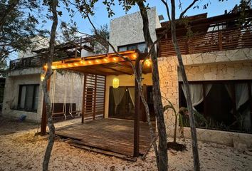 Casa en  La Veleta, Tulum