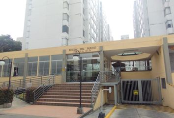 Apartamento en  Agrupación Residencial Rincón Del Parque Ph, Carrera 14b, Usaquén, Bogotá, Colombia
