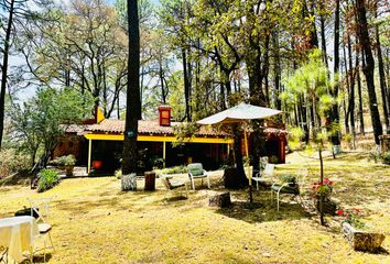 Villa en  Carretera Atemajac De Brizuela-la Frontera, Tapalpa, Jalisco, 49340, Mex