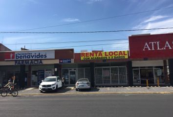 Local comercial en  Bella Vista, Puebla, México