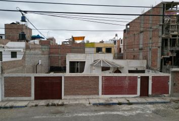Terreno en  Urb Santa Teresa, Tacna, Perú