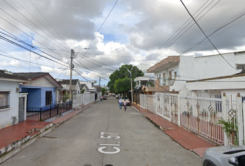 Apartamento en  El Carmen, Barranquilla, Atlántico, Colombia