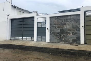 Casa en  Portoviejo, Manabí, Ecuador