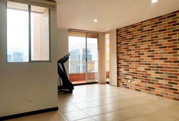 Apartamento en  Castropol, Medellín